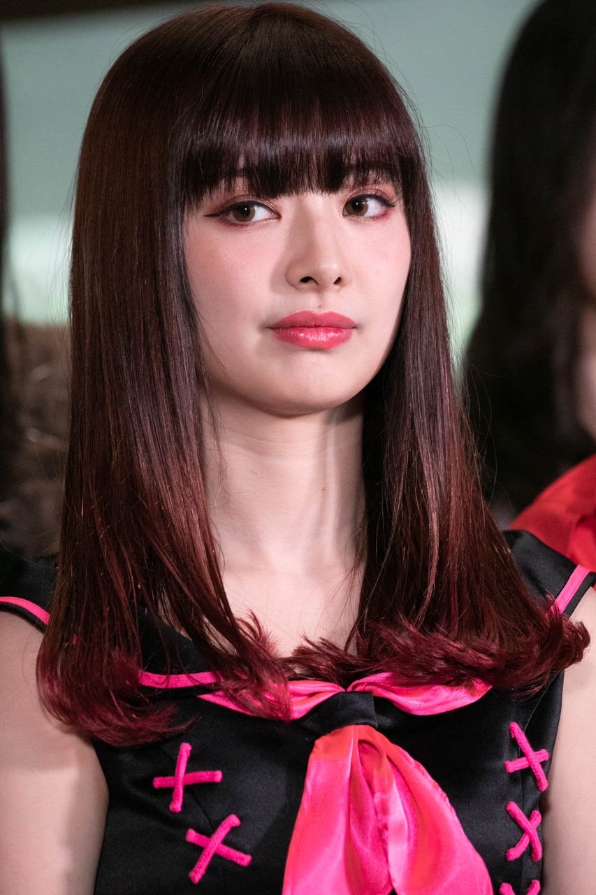 AKB48 神の手　場空缶 武藤十夢　当たり　メッセージカード入り　新品　759 写真・画像】AKB48で喧嘩最強は武藤十夢？ 「くすぐったりしたら