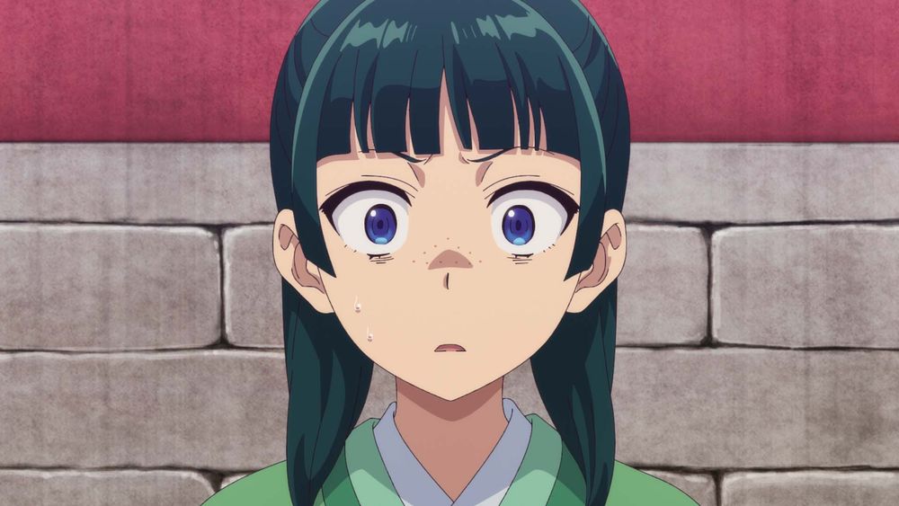 写真・画像】「薬屋のひとりごと」年齢一覧丨猫猫との年齢差は？ 1枚目