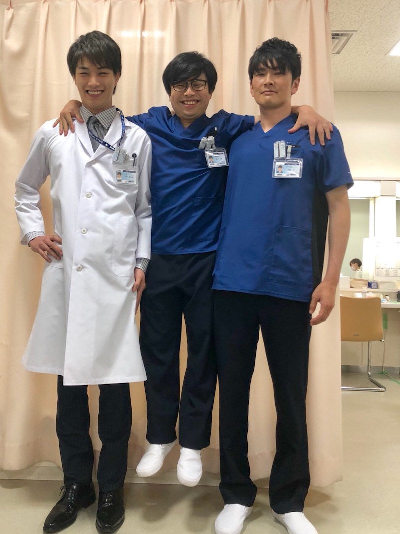 活動歴および当時の関連ビジュアル記録
