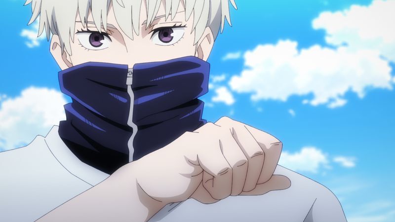 写真・画像】アニメ「呪術廻戦」狗巻棘の3つの魅力を解説！呪言師の