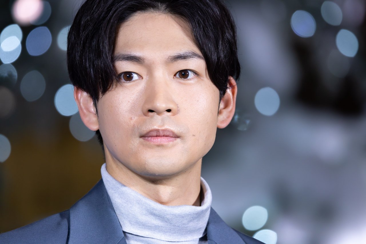 写真・画像】松下洸平、過去一番のクリスマスプレゼントは