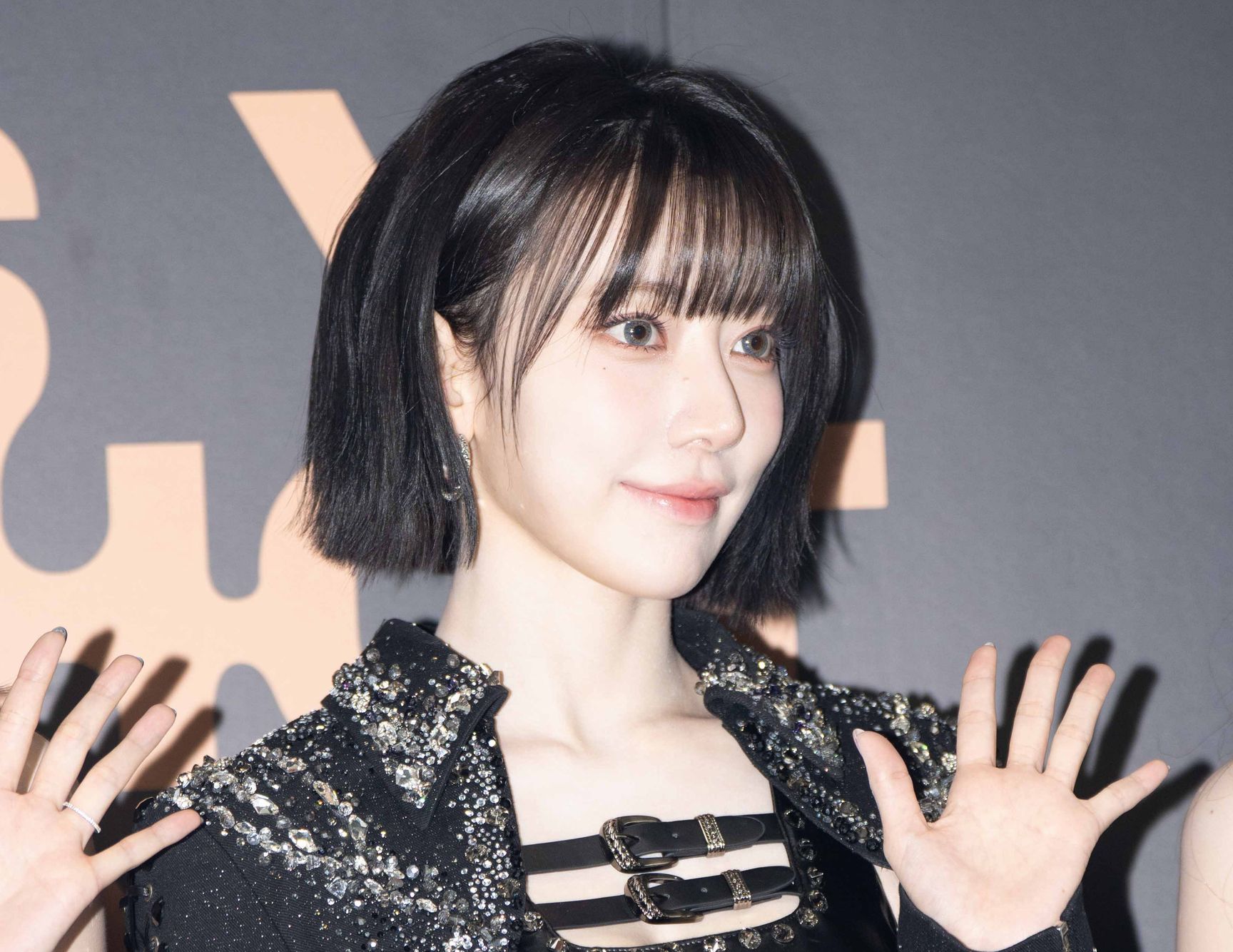 LE SSERAFIM 東京ドーム 限定 インスタントフォト サクラ スペシャル