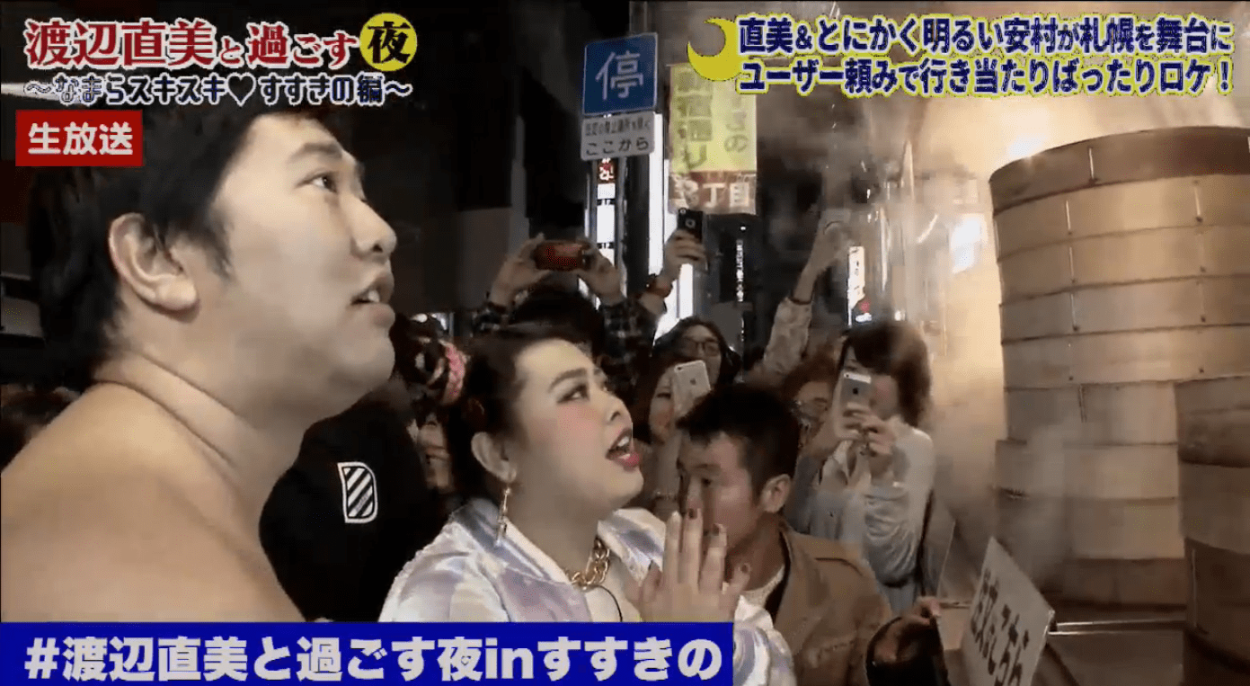 活動歴および当時の関連ビジュアル記録