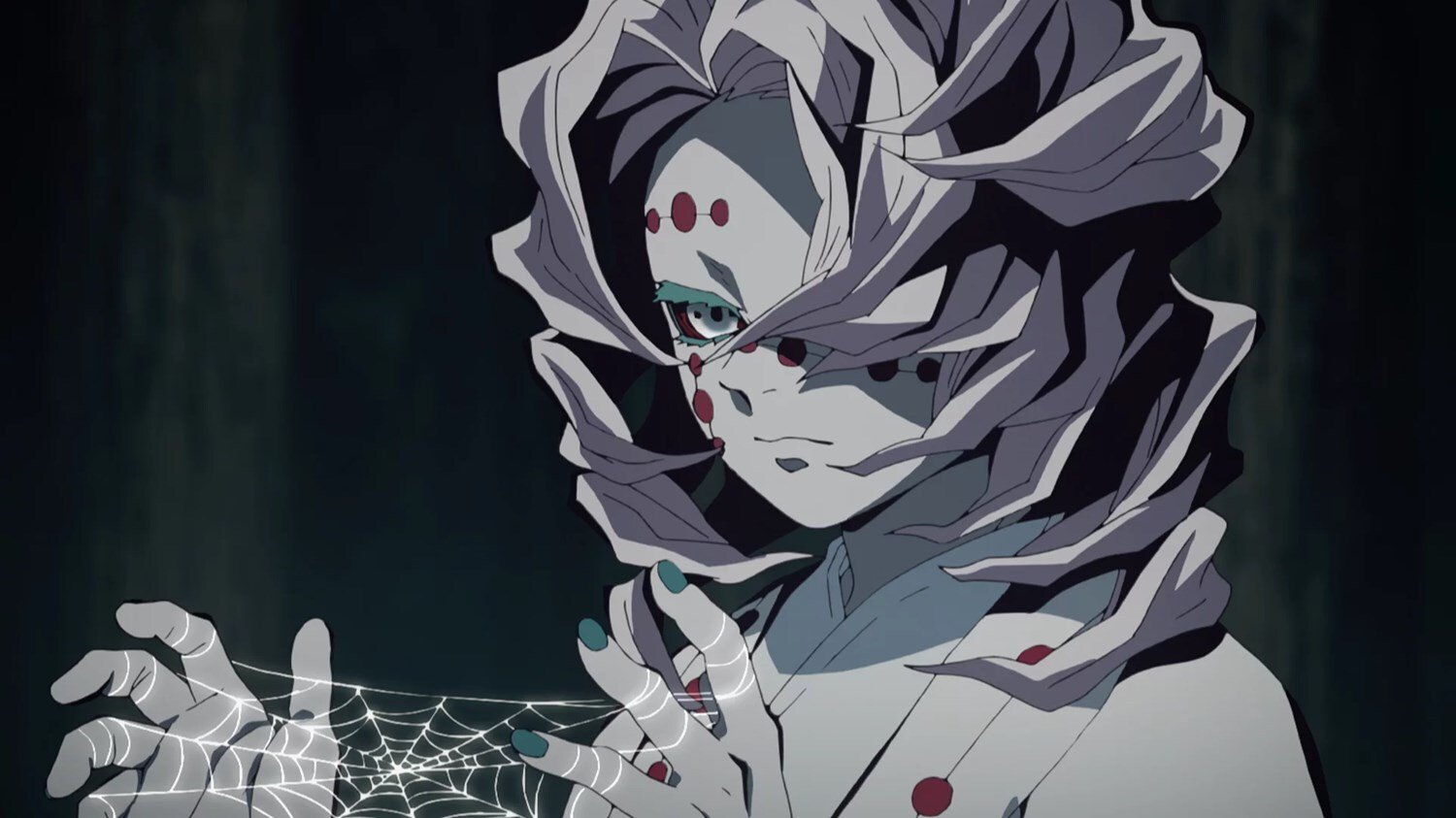 写真・画像】アニメ「鬼滅の刃」累の強さを分析！「竈門炭治郎 立志編 