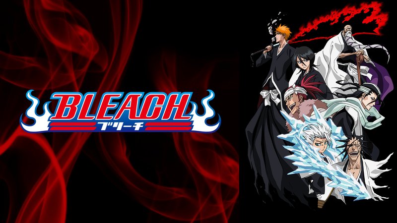 アニメ『BLEACH』まとめ・最新情報一覧