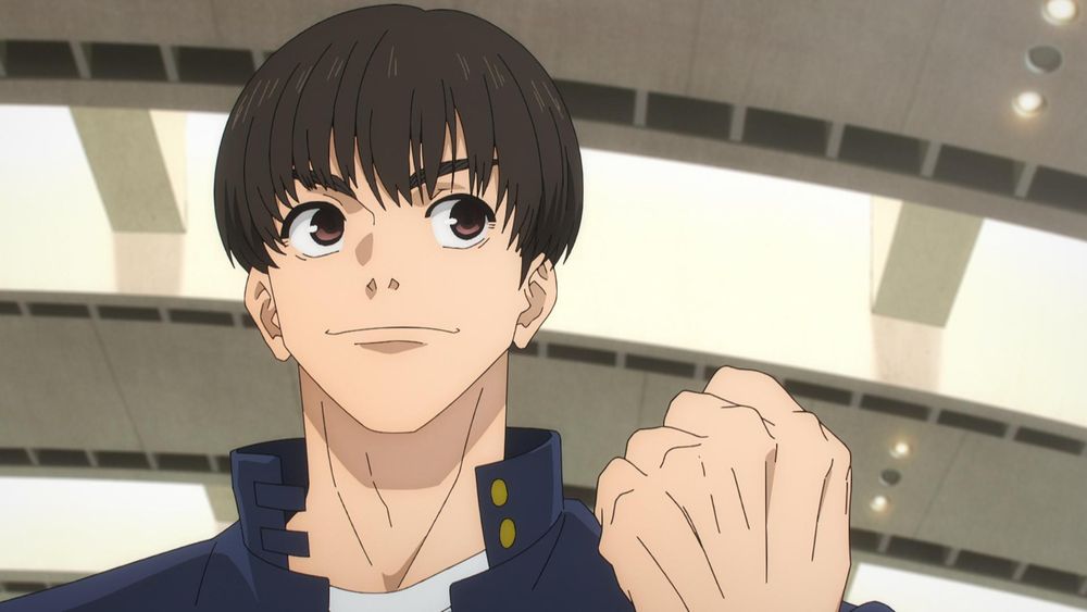 写真・画像】アニメ「呪術廻戦」灰原雄の声優や術式は？七海との関係も