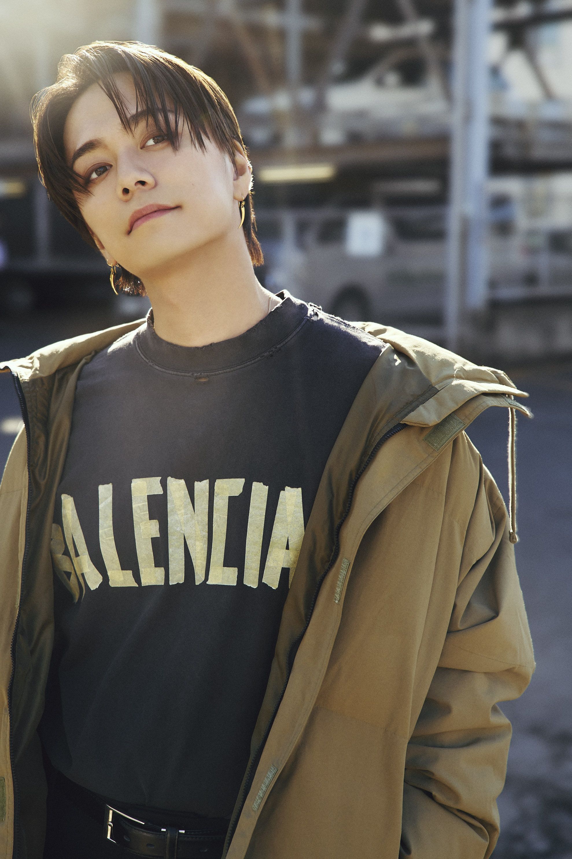 写真・画像】BALLISTIK BOYZ日髙竜太×砂田将宏 国内外の公演を経て
