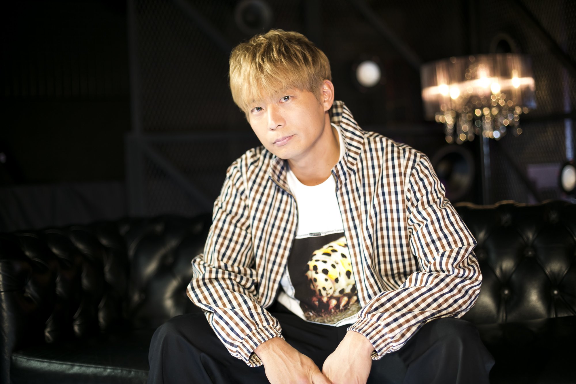 写真・画像】EXILE黒木啓司が語る「九楽舞 博多座」、音楽番組「BPM