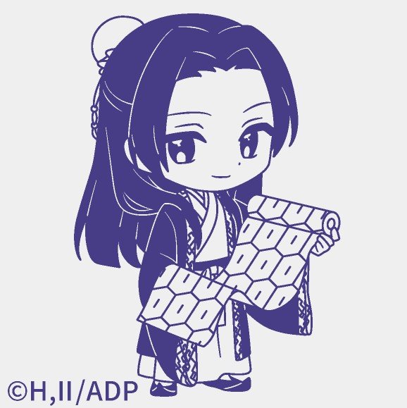 写真・画像】『薬屋のひとりごと』×茨城県、県内10か所を巡るスタンプ