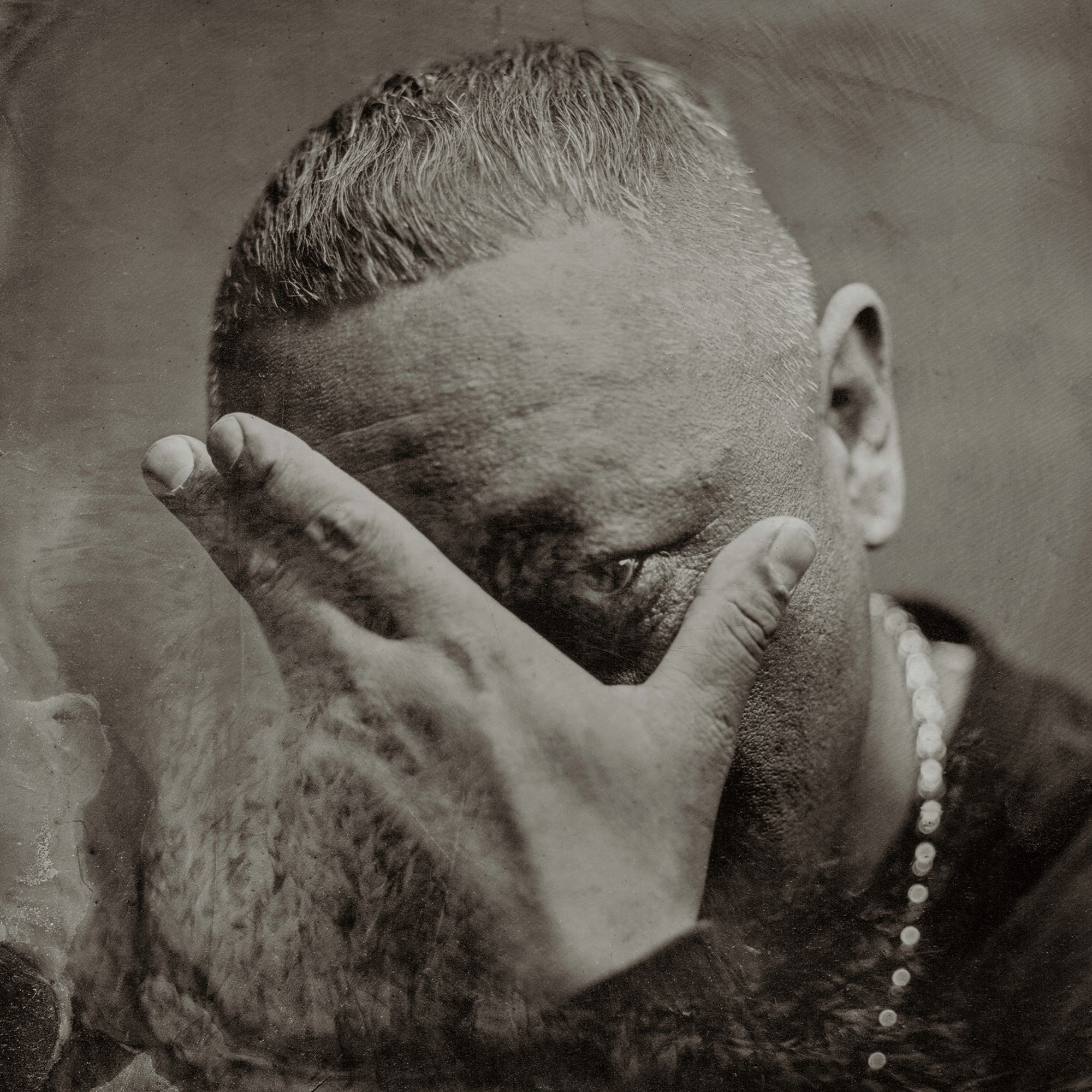 写真・画像】引退宣言のラッパー：B.I.G.JOE、全曲のサウンド