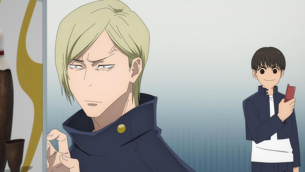 写真・画像】アニメ「呪術廻戦」灰原雄の声優や術式は？七海との関係も