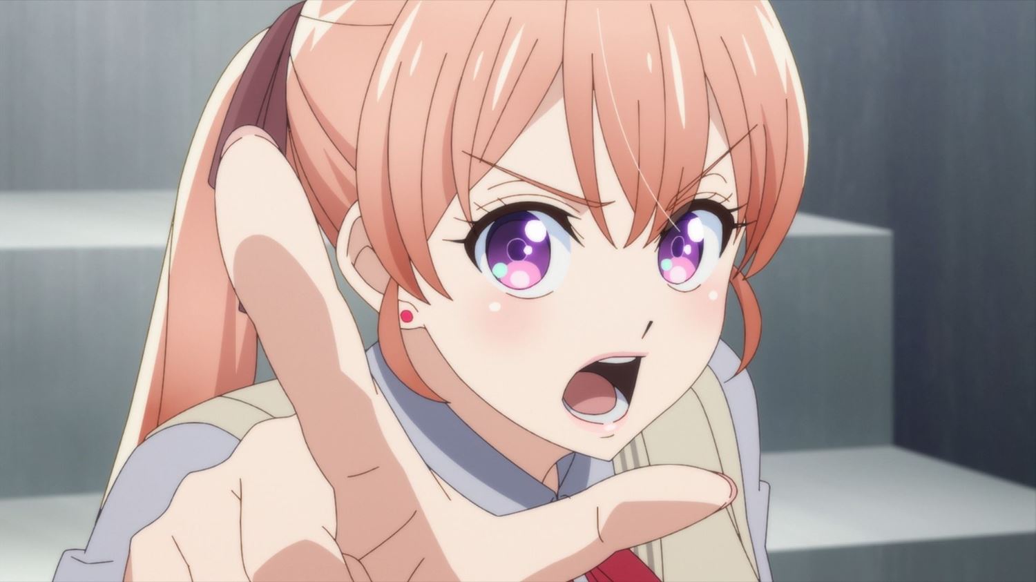 カッコウの許嫁 本編 13話 アニメ 無料動画 見逃し配信を見るなら Abema