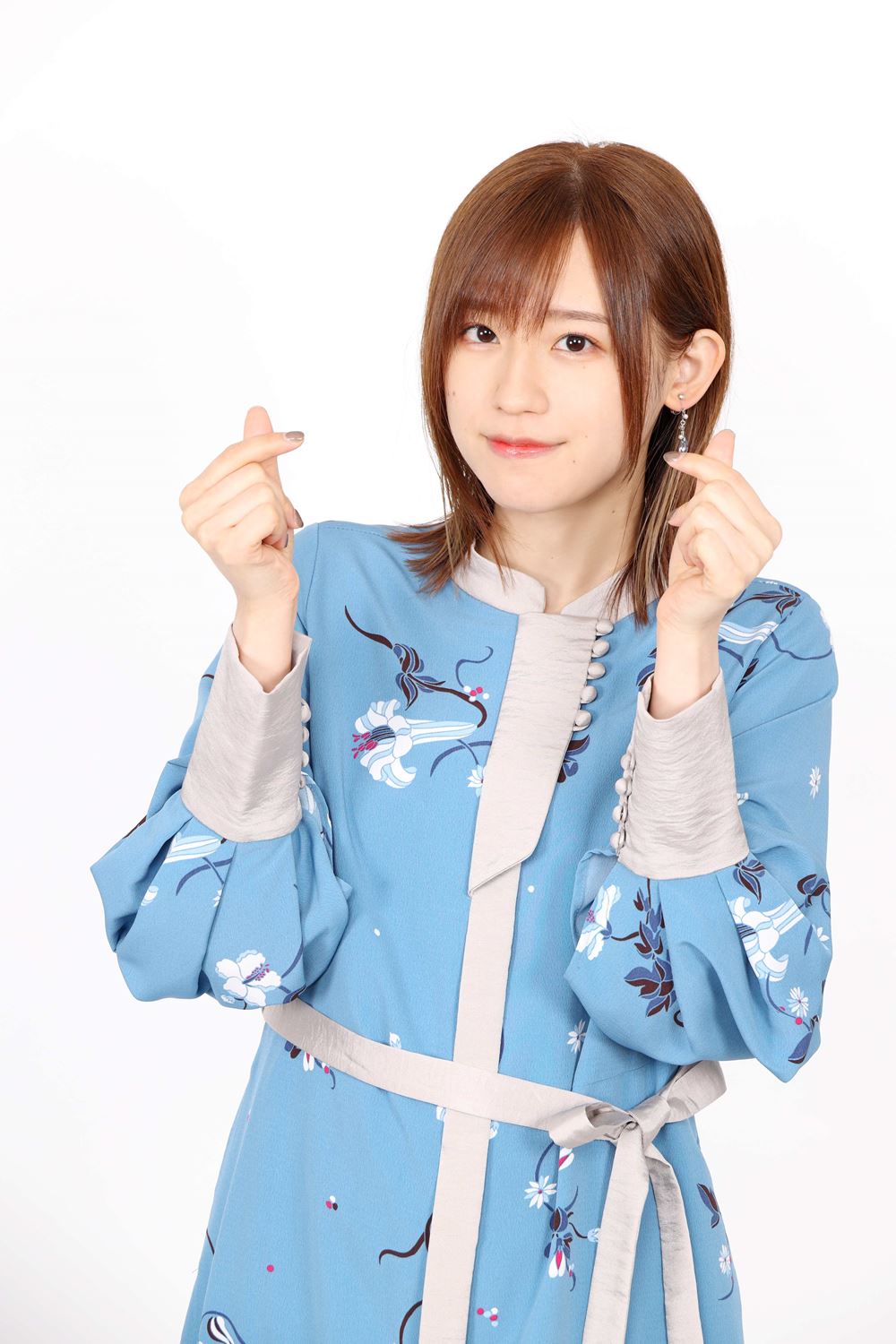 写真・画像】声優・高橋李依がヒロインと呼ばれるのが苦手な理由とは