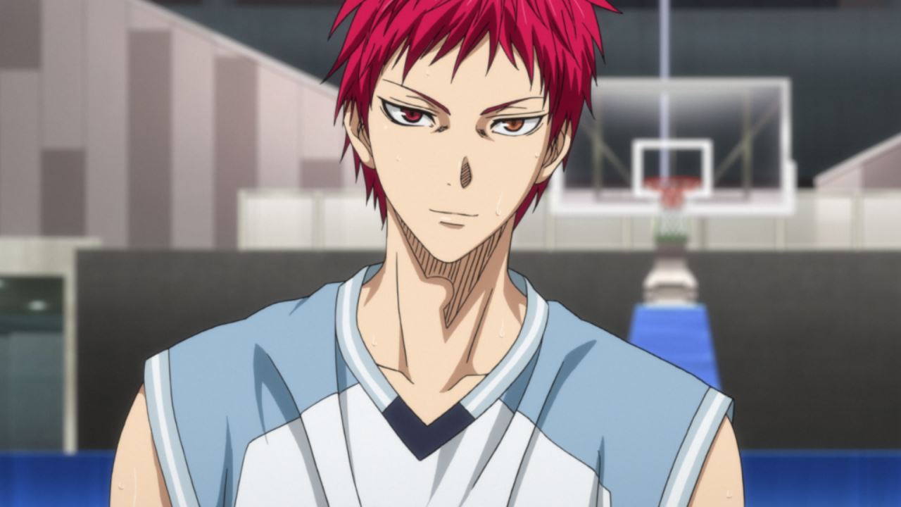 写真・画像】赤司征十郎の誕生日記念！アニメ『黒子のバスケ』厳選回の