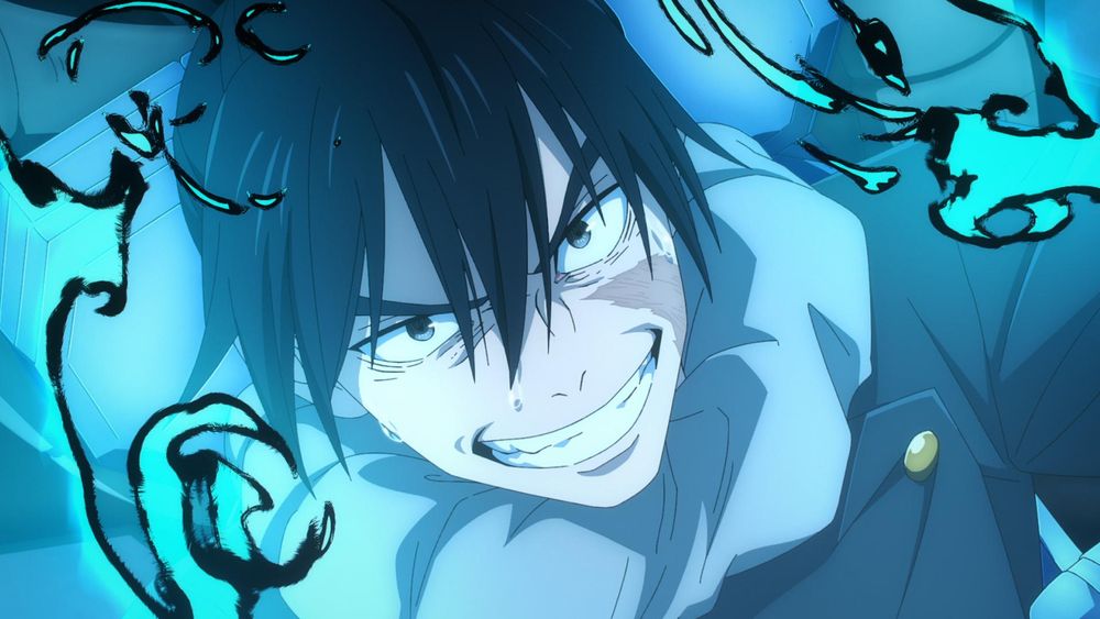 写真・画像】アニメ「呪術廻戦」メカ丸の中身は誰？本名や裏切りの理由