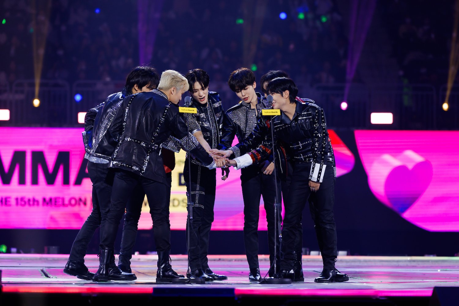 写真・画像】NCT DREAM「7人では一緒にできなかったグループでした