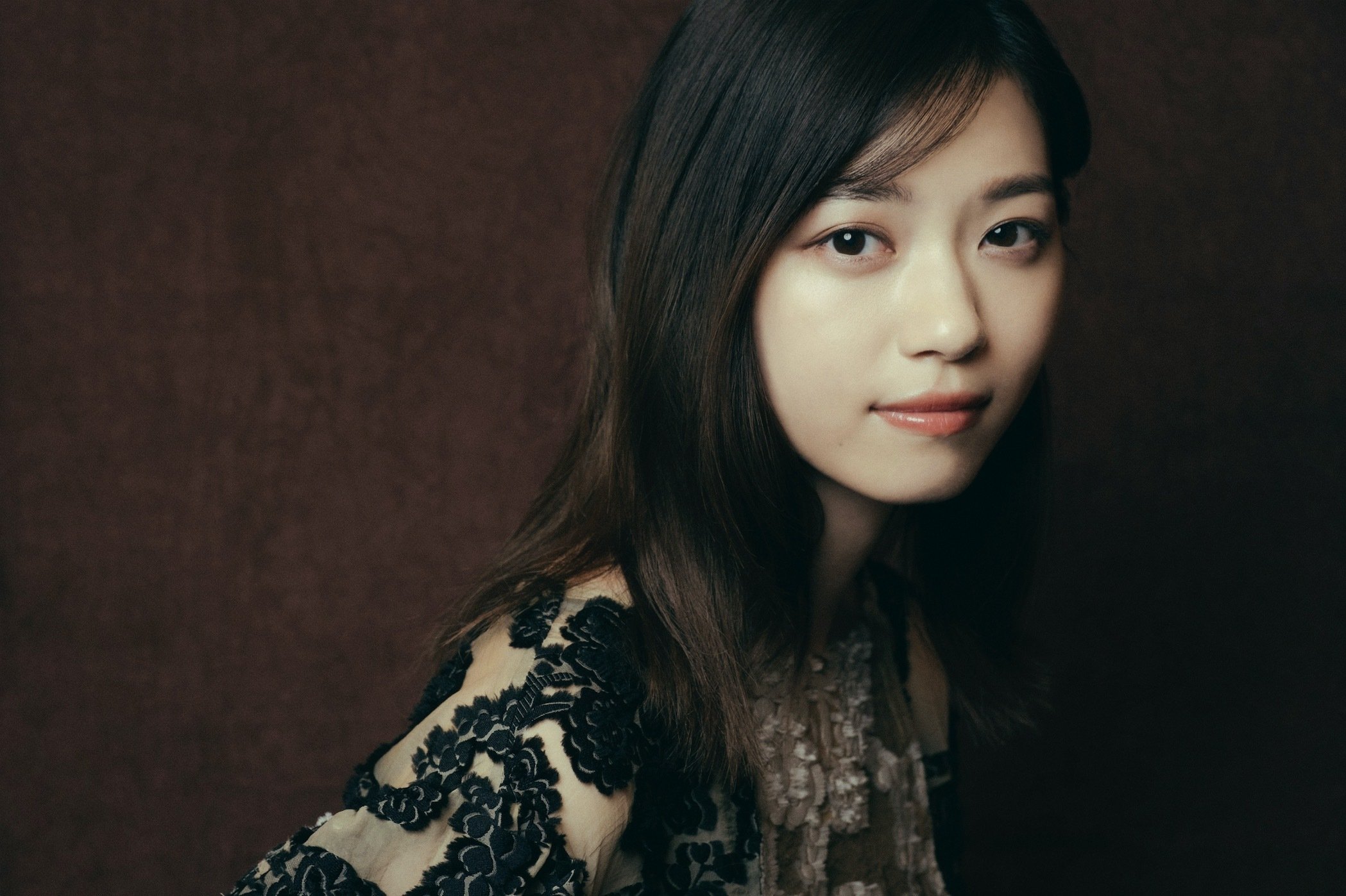 西野定夫能面作品集 　西野定夫 面打ち　般若 小姫 山姥 深井 写真・画像】西野七瀬インタビュー『孤狼の血 LEVEL2』でスナックの