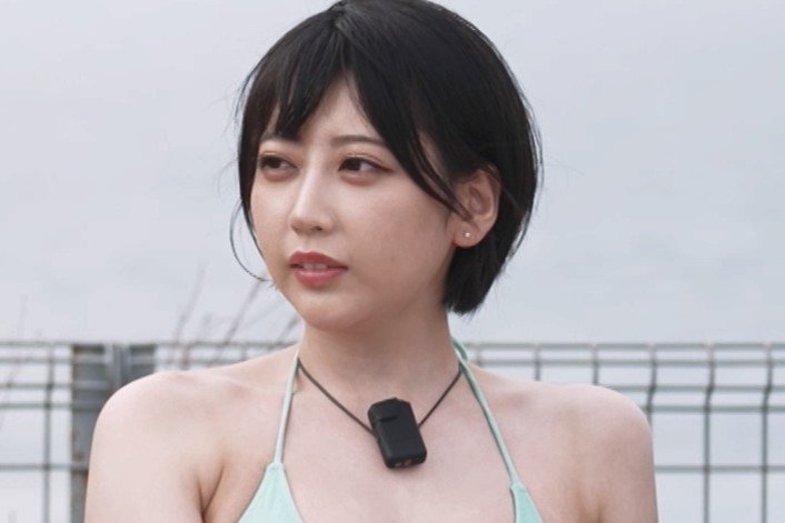 写真・画像】波瑠似の26歳美女、超ミニ丈の部屋着姿で登場「風俗行ったら報告もらって…」恋愛観を明かす 1枚目 | バラエティ | ABEMA  TIMES | アベマタイムズ