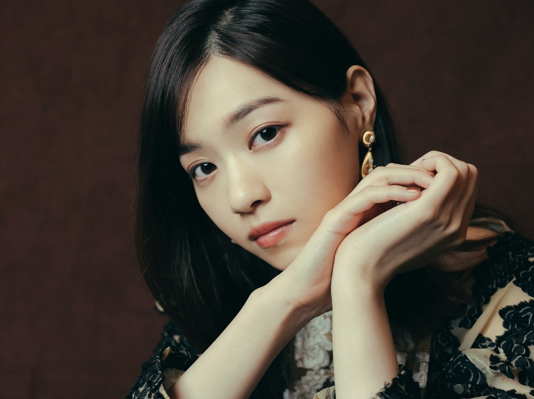 写真・画像】西野七瀬インタビュー『孤狼の血 LEVEL2』でスナックの