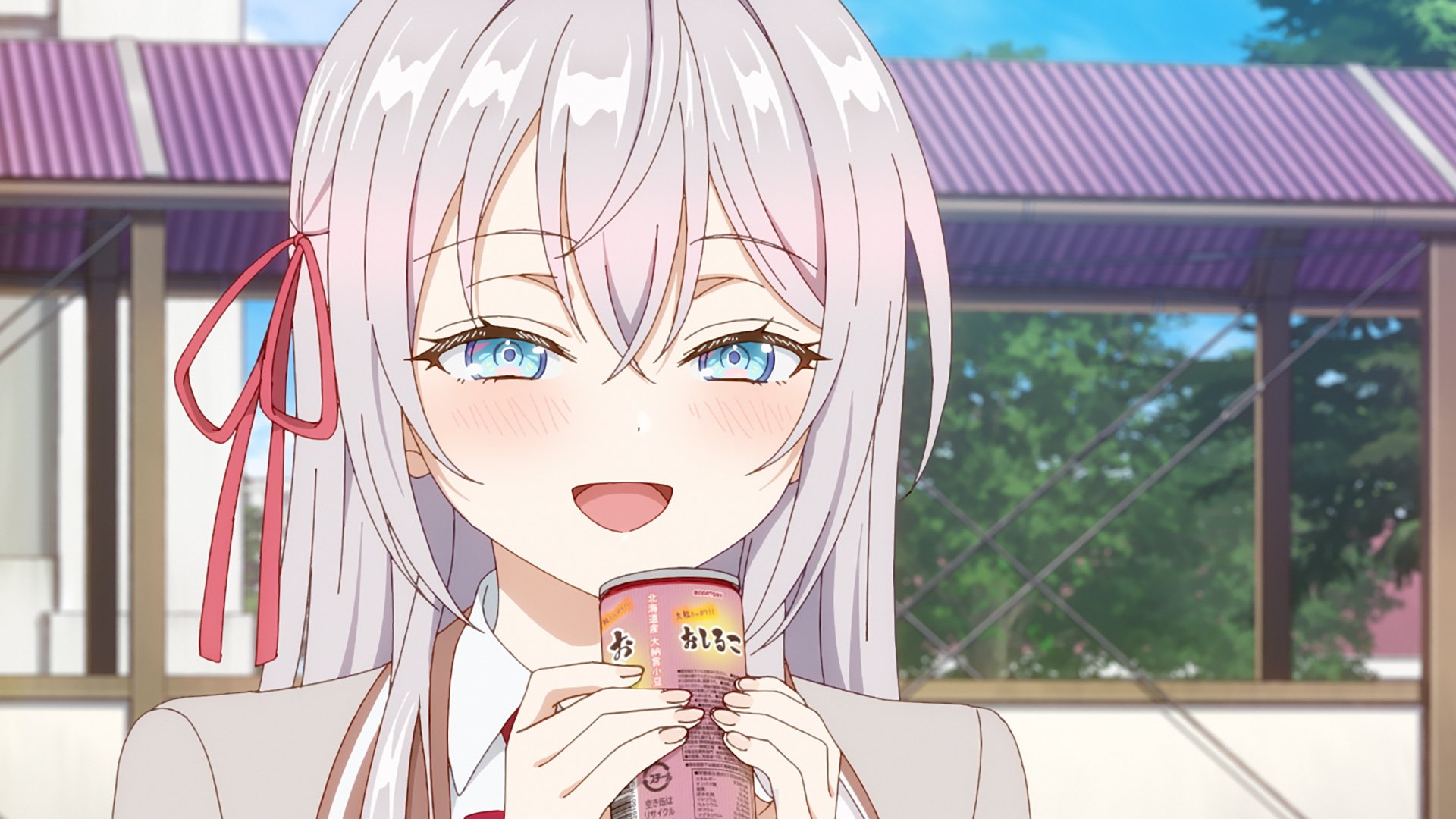 写真・画像】アニメ『ロシデレ』アーリャの声優や身長、誕生日など