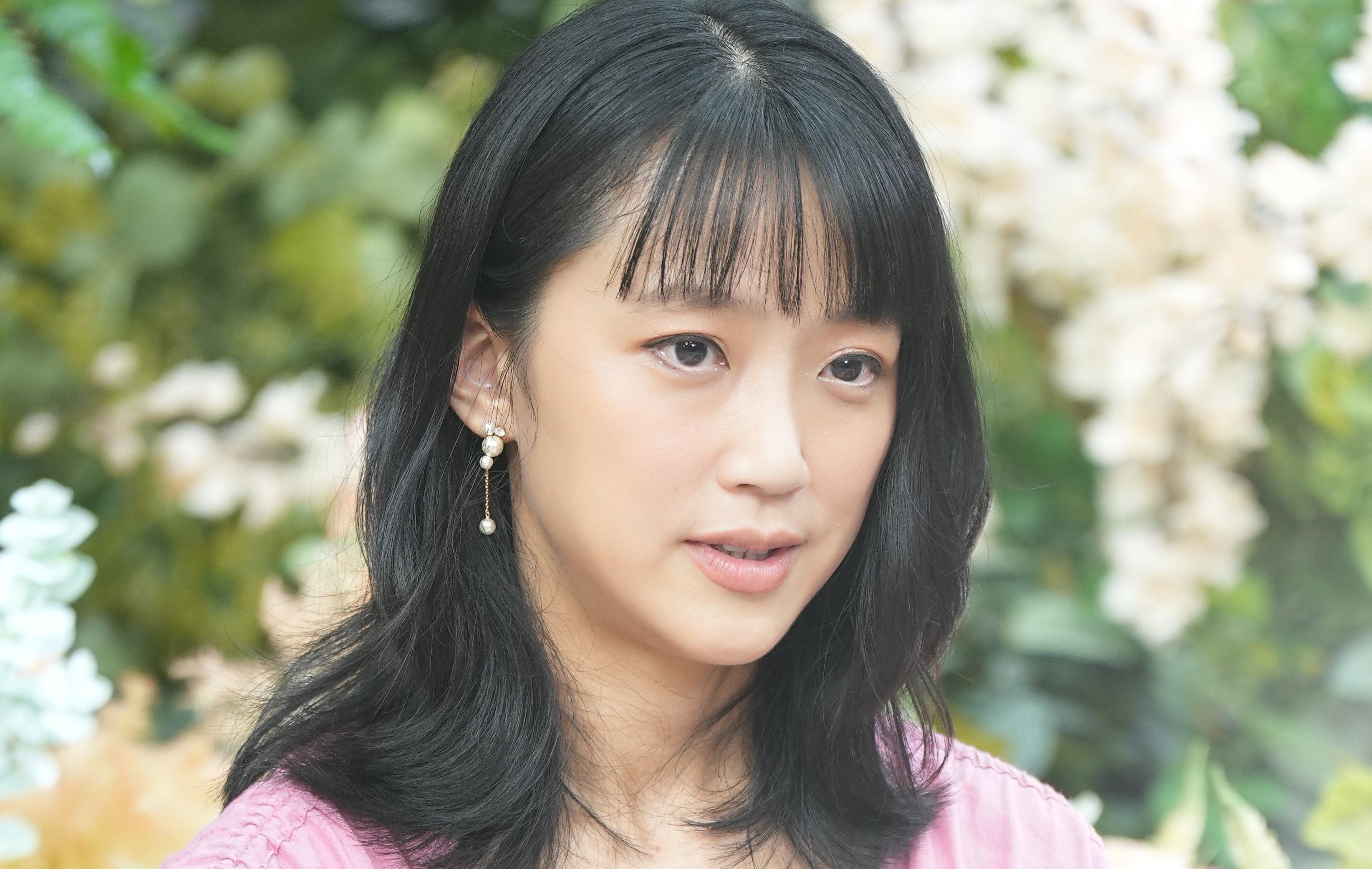 【写真・画像】2児の母・竹内由恵（39）「性行為は全然なくてもいい」夫への想いを赤裸々告白「家族として好きなんですけど」 1枚目 | バラエティ |  ABEMA TIMES | アベマタイムズ