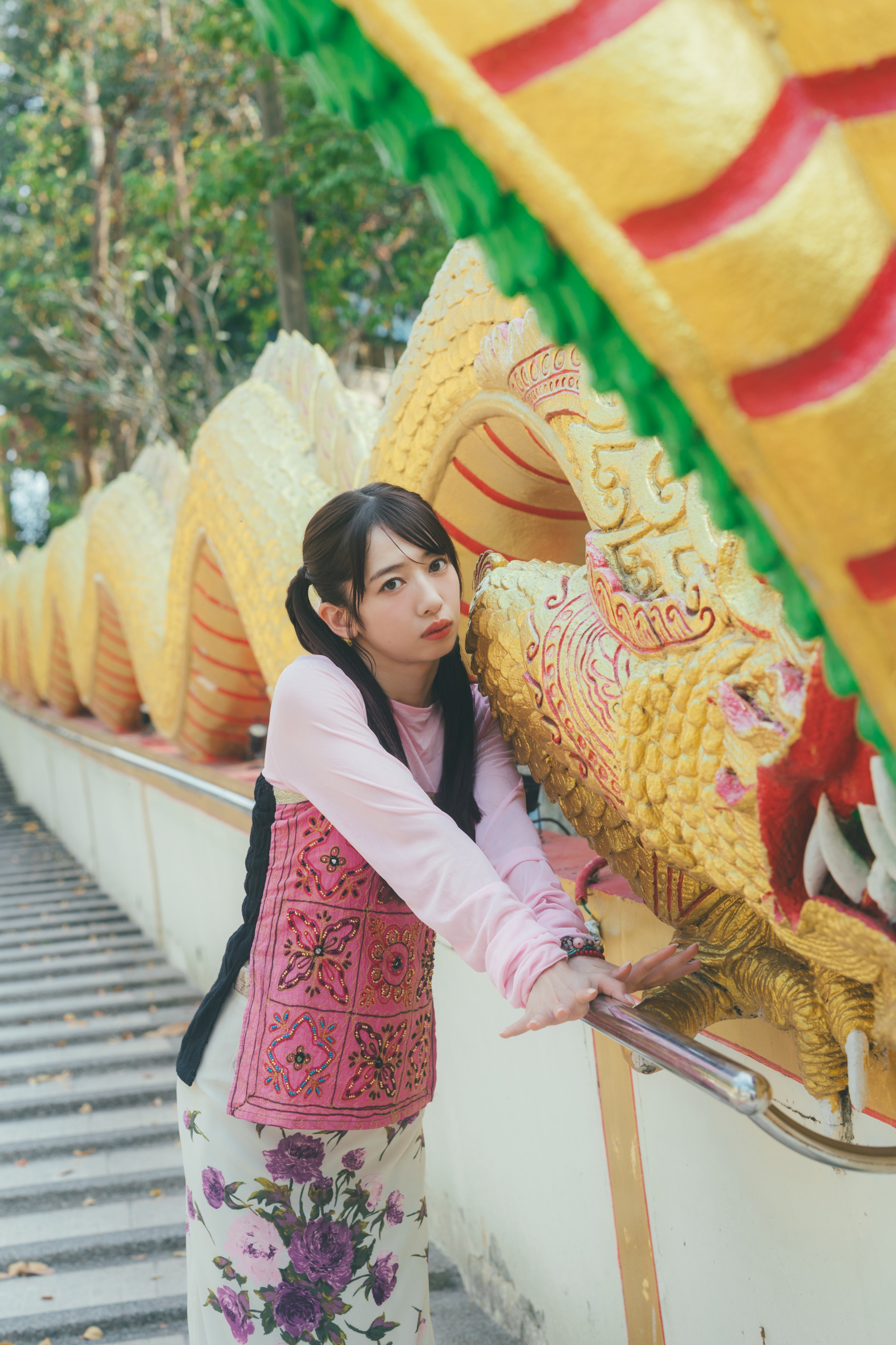 写真・画像】私立恵比寿中学・真山りか、水着やランジェリーカットを初