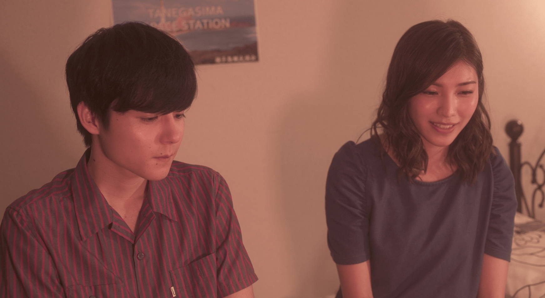 40万分の1 立石晴香& 福島和樹 直筆サイン入り台本/ジュウオウジャー　アム 写真・画像】映画『40万分の1』ジュノンボーイ副島和樹＆ジュウオウ