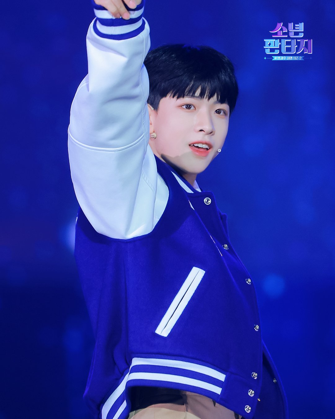 写真・画像】14歳ながらも圧倒的実力を誇るオ・ヒョンテ、アイドルに