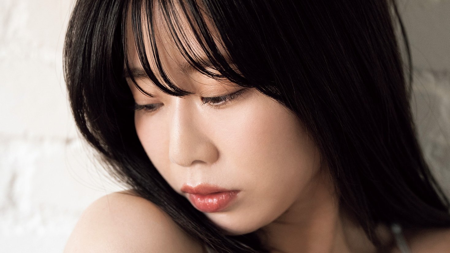 写真・画像】フィロソフィーのダンス・奥津マリリ、アート級の