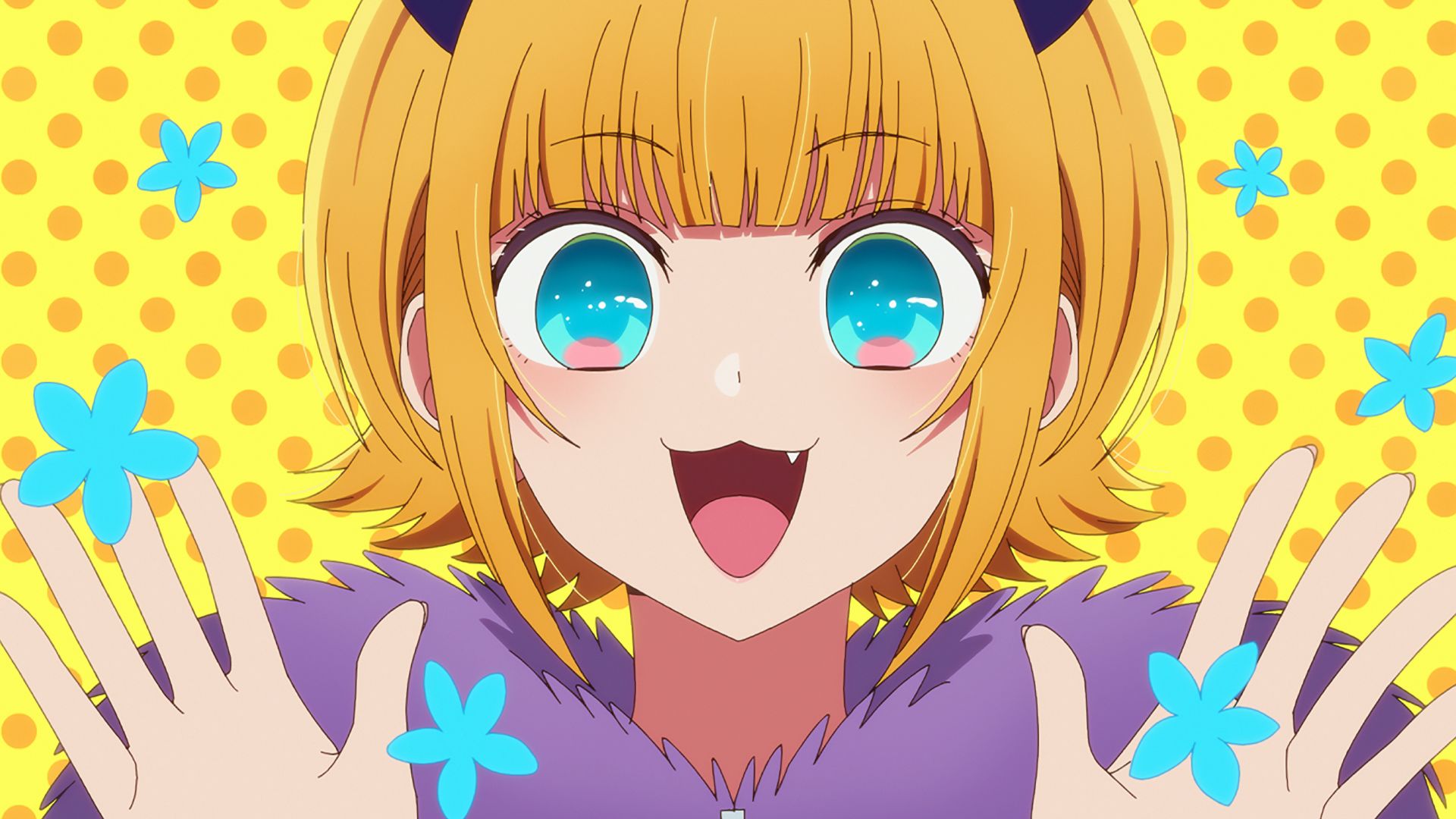 むめめ様 （写真・画像】アニメ『【推しの子】』MEMちょ（めむちょ）の 