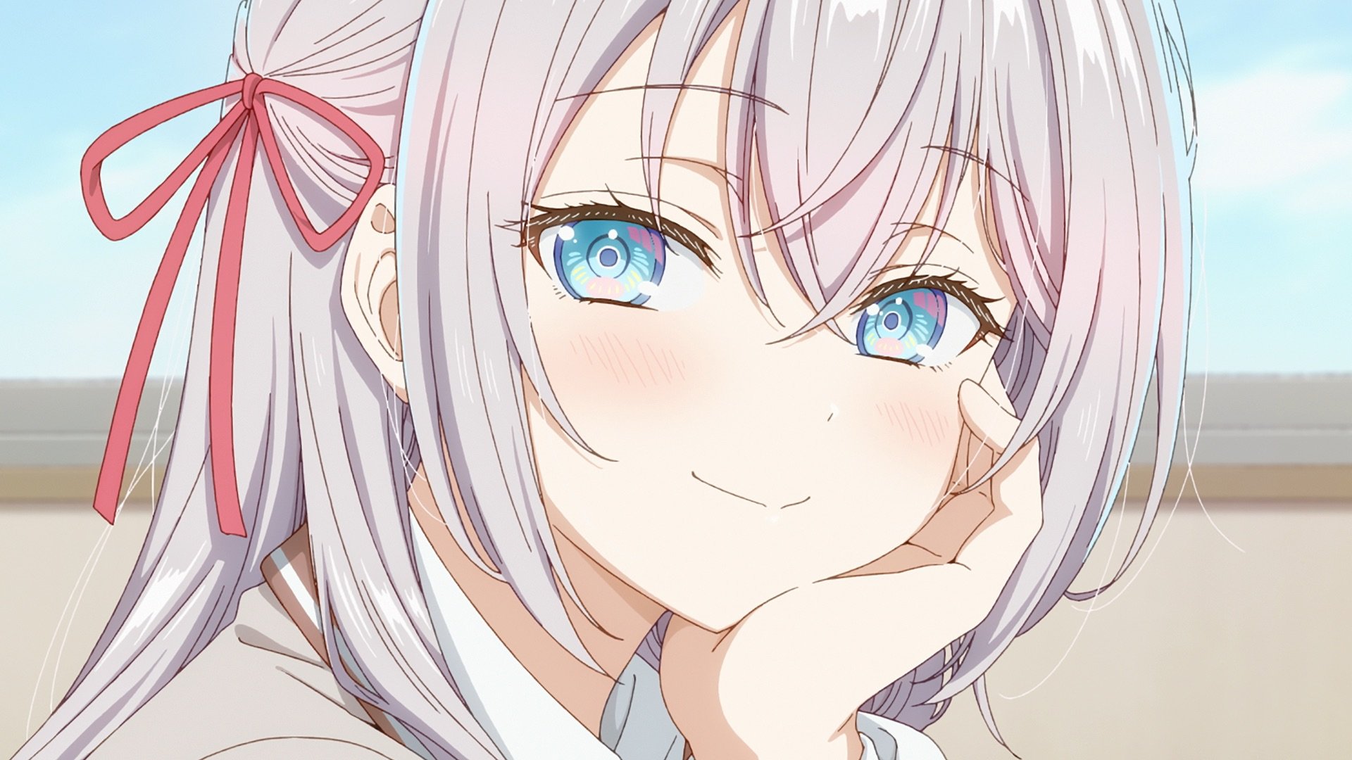 写真・画像】アニメ『ロシデレ』アーリャの声優や身長、誕生日など 