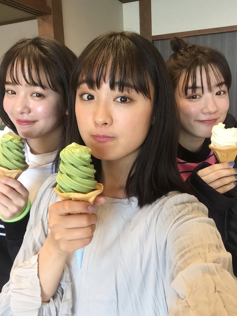 活動歴および当時の関連ビジュアル記録