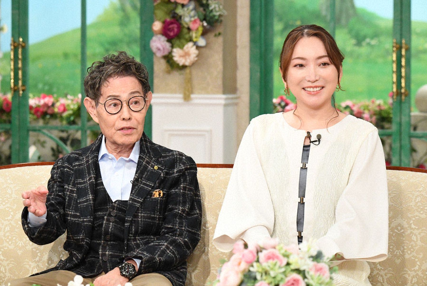公の場での発言・インタビュー報道記録