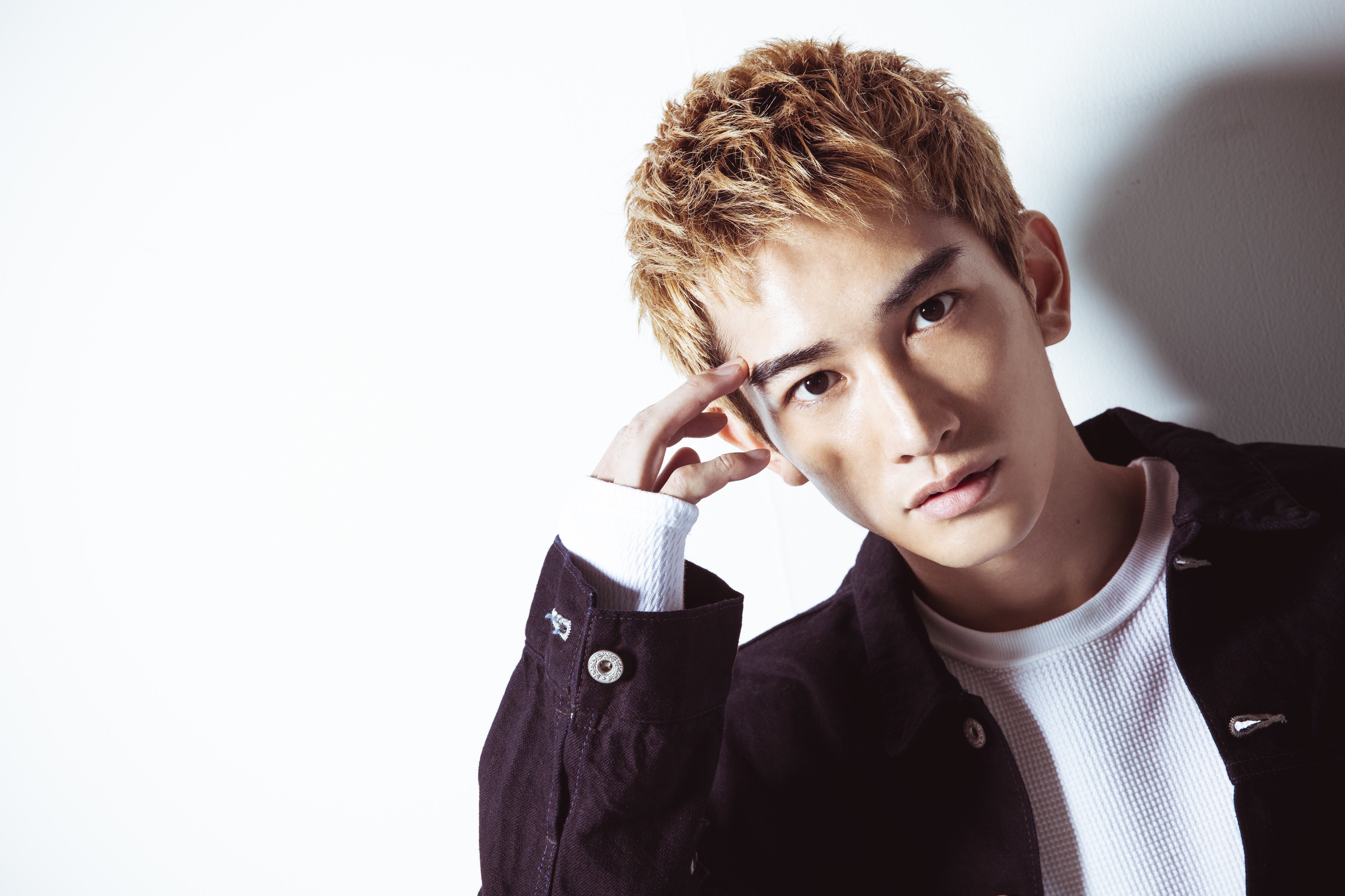 写真・画像】鈴木伸之×町田啓太×佐藤寛太インタビュー 2019年一番心に