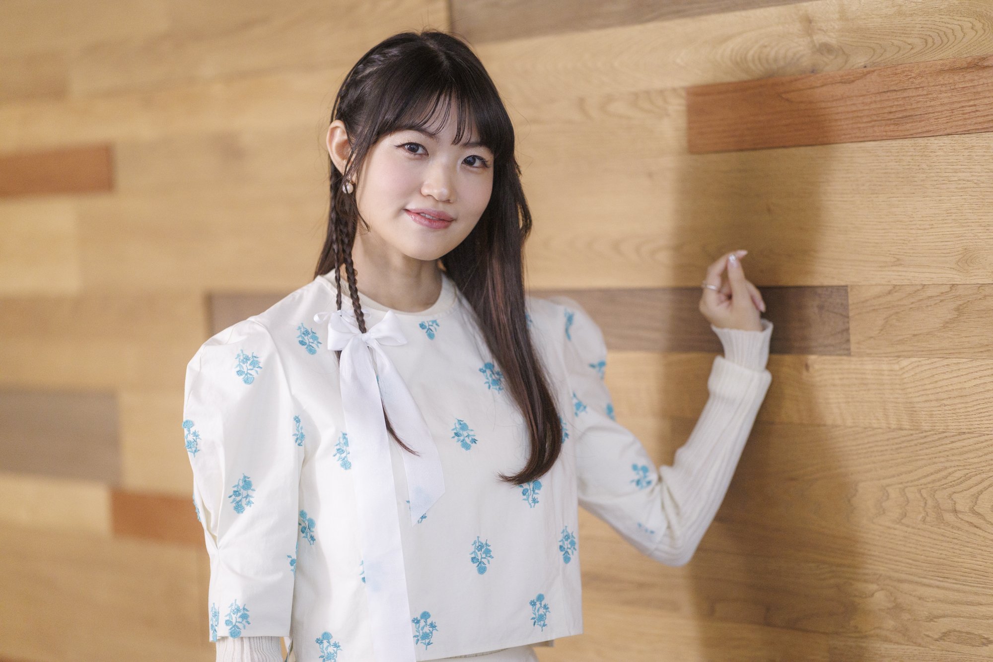 写真・画像】「司波深雪という人物の奥深さ」早見沙織が語る『魔法科