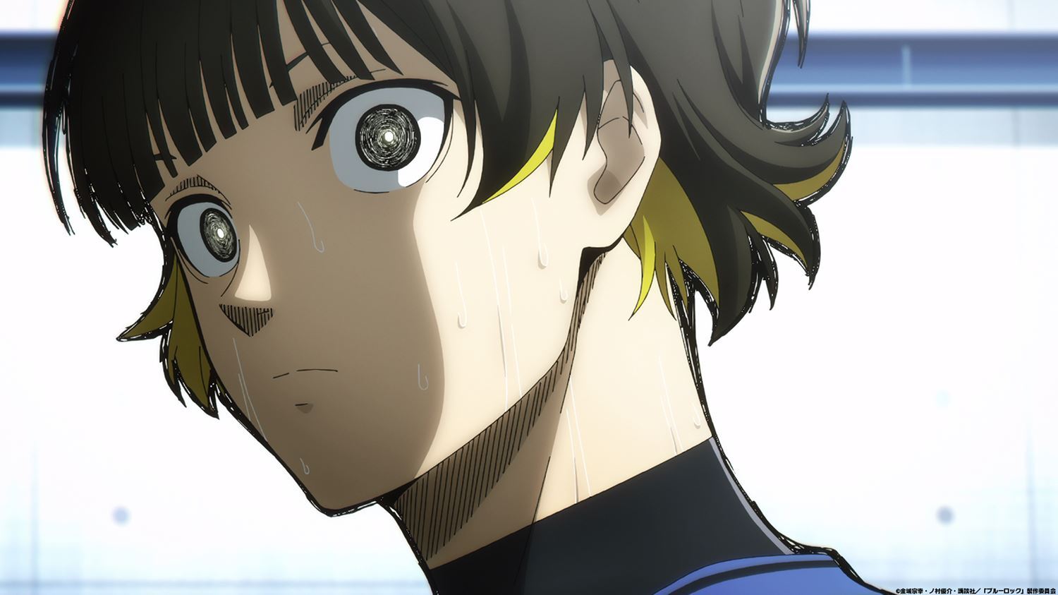 写真・画像】アニメ「ブルーロック」蜂楽廻（ばちらめぐる）とは