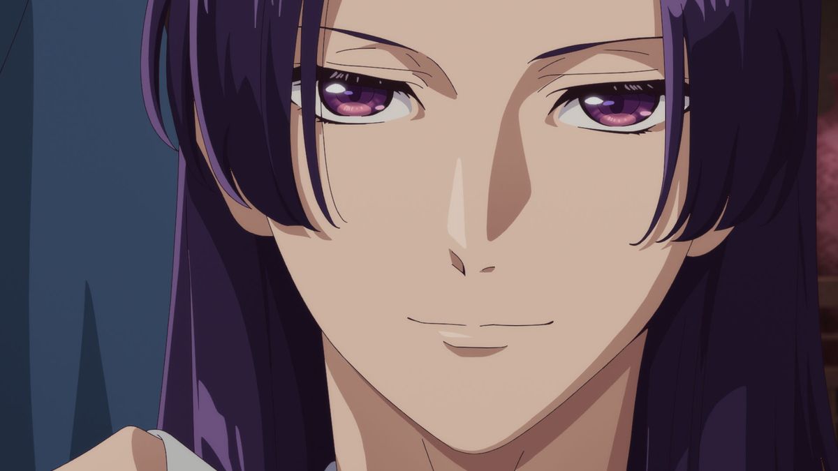 写真・画像】アニメ「薬屋のひとりごと」壬氏の正体や母親の謎、年齢