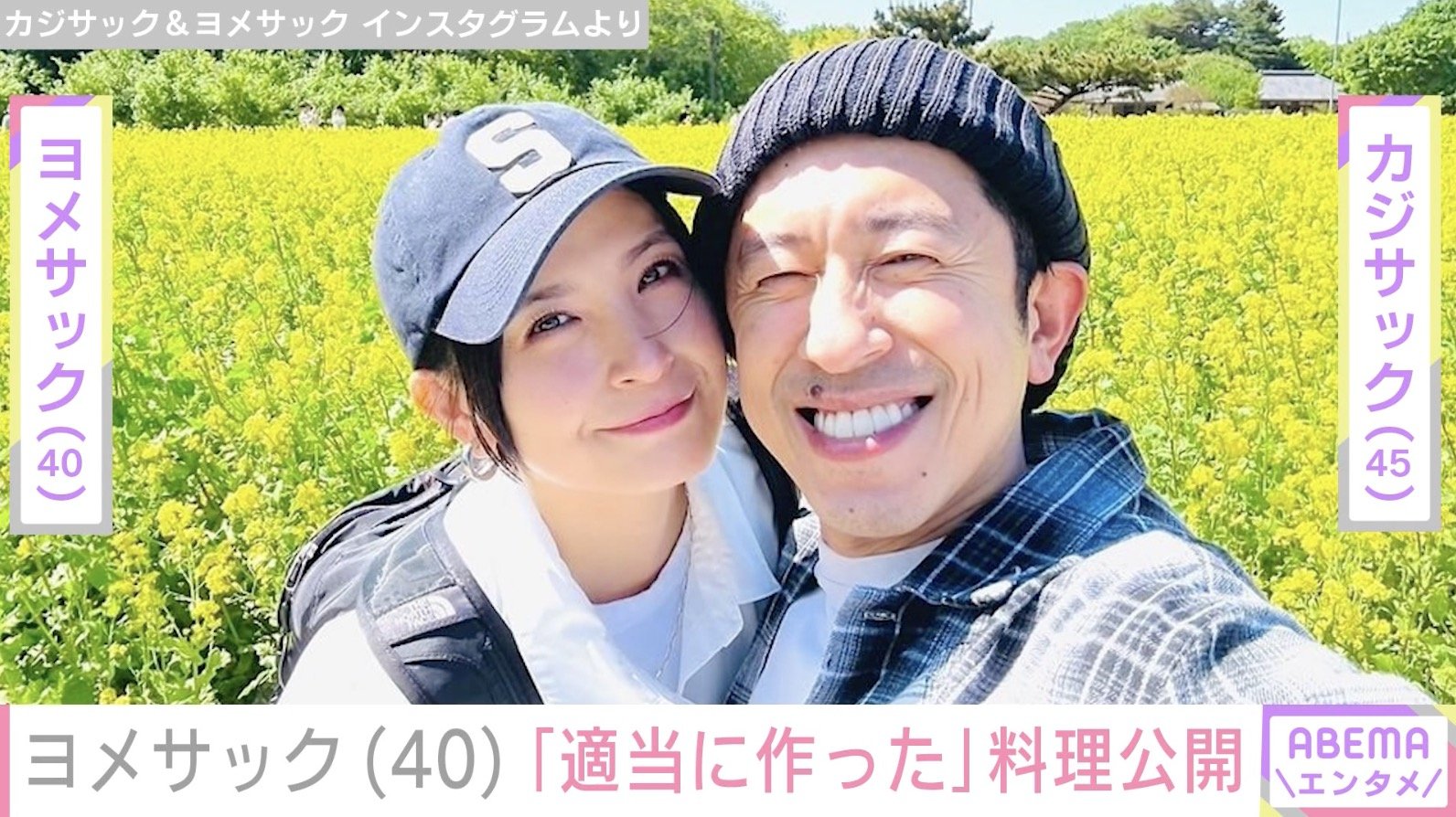 活動歴および当時の関連ビジュアル記録