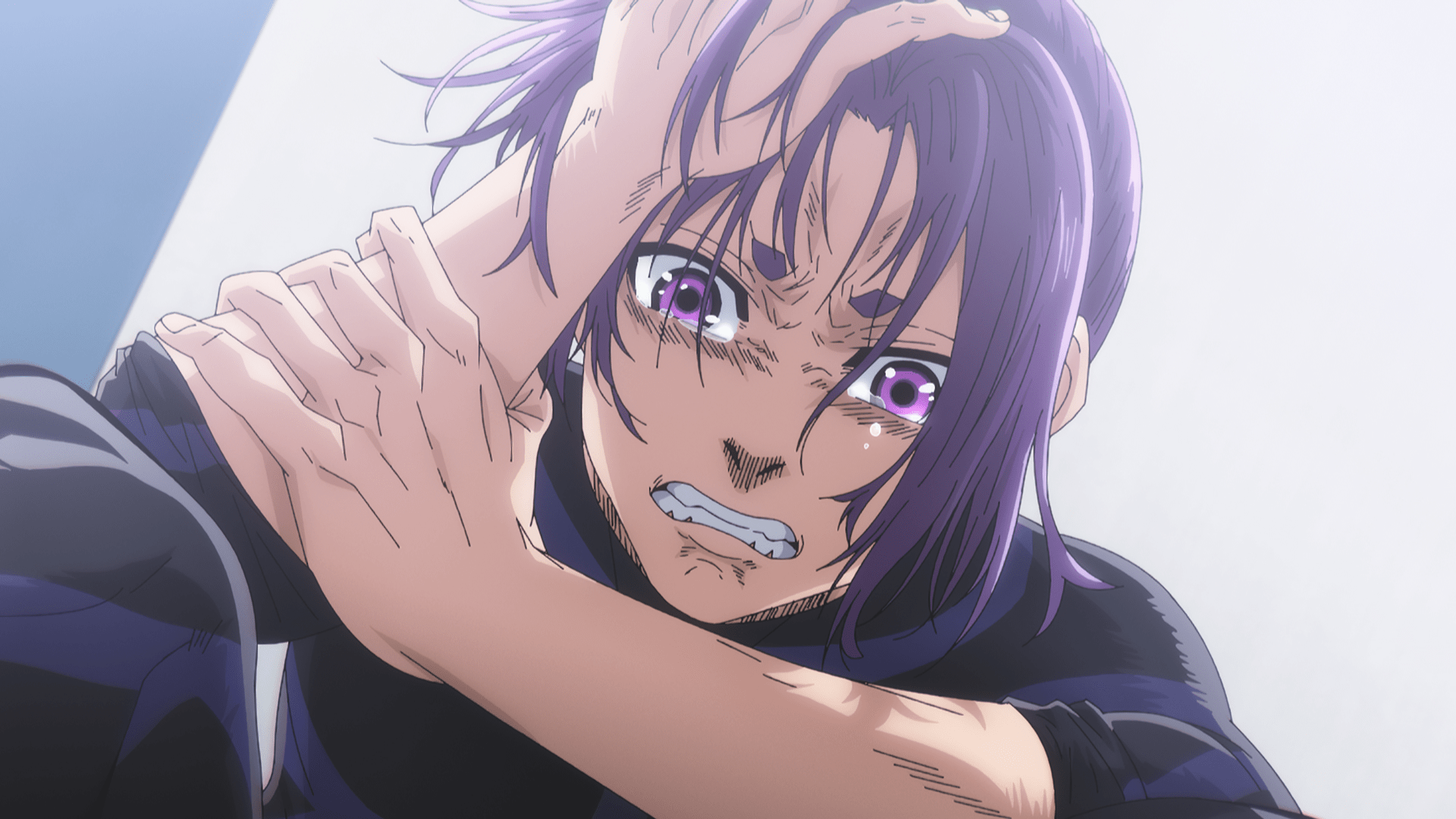 写真・画像】アニメ「ブルーロック」御影玲王は脱落する？声優・誕生日