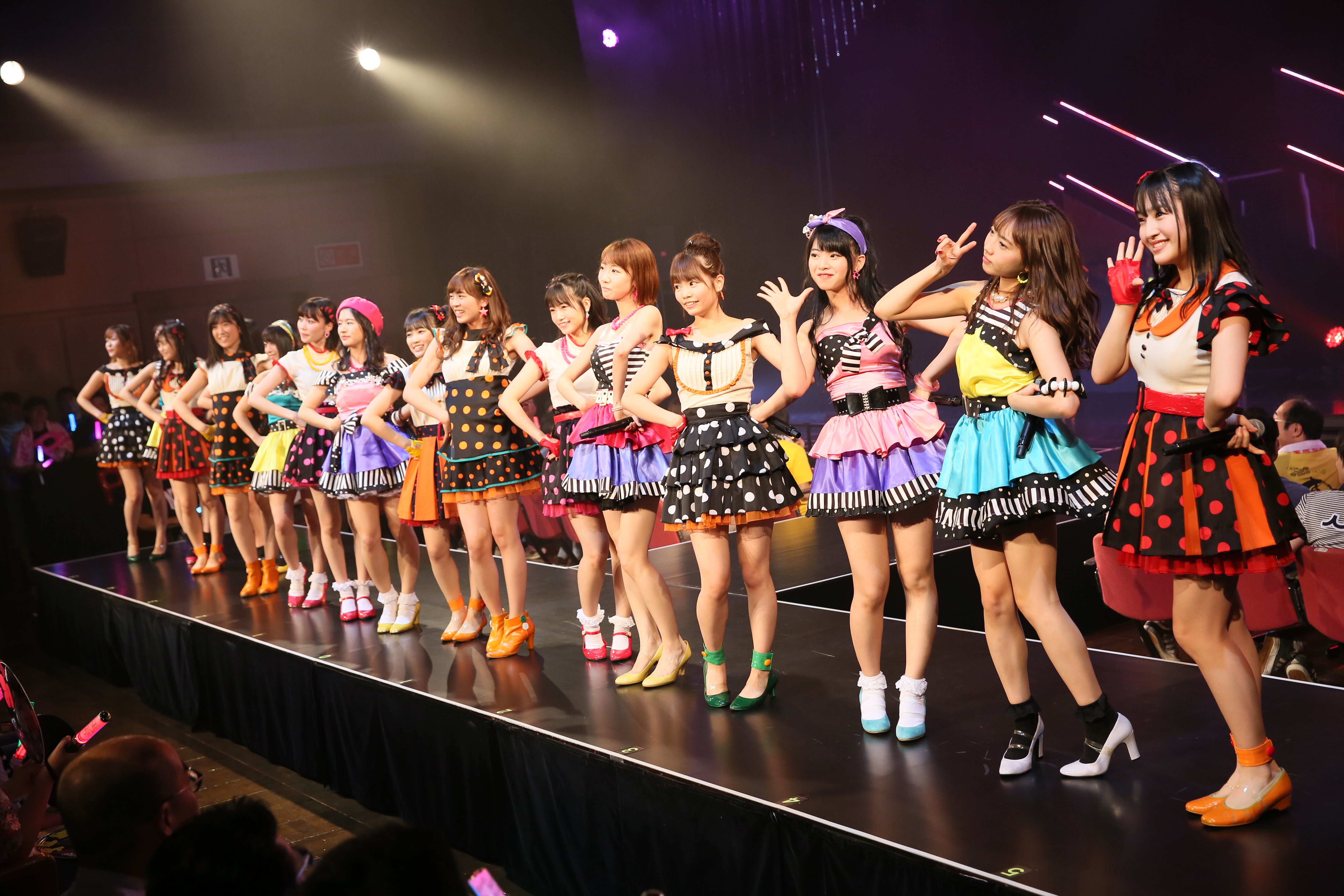 写真・画像】渡辺麻友、柏木由紀、指原莉乃が約7年振りに同じ劇場公演