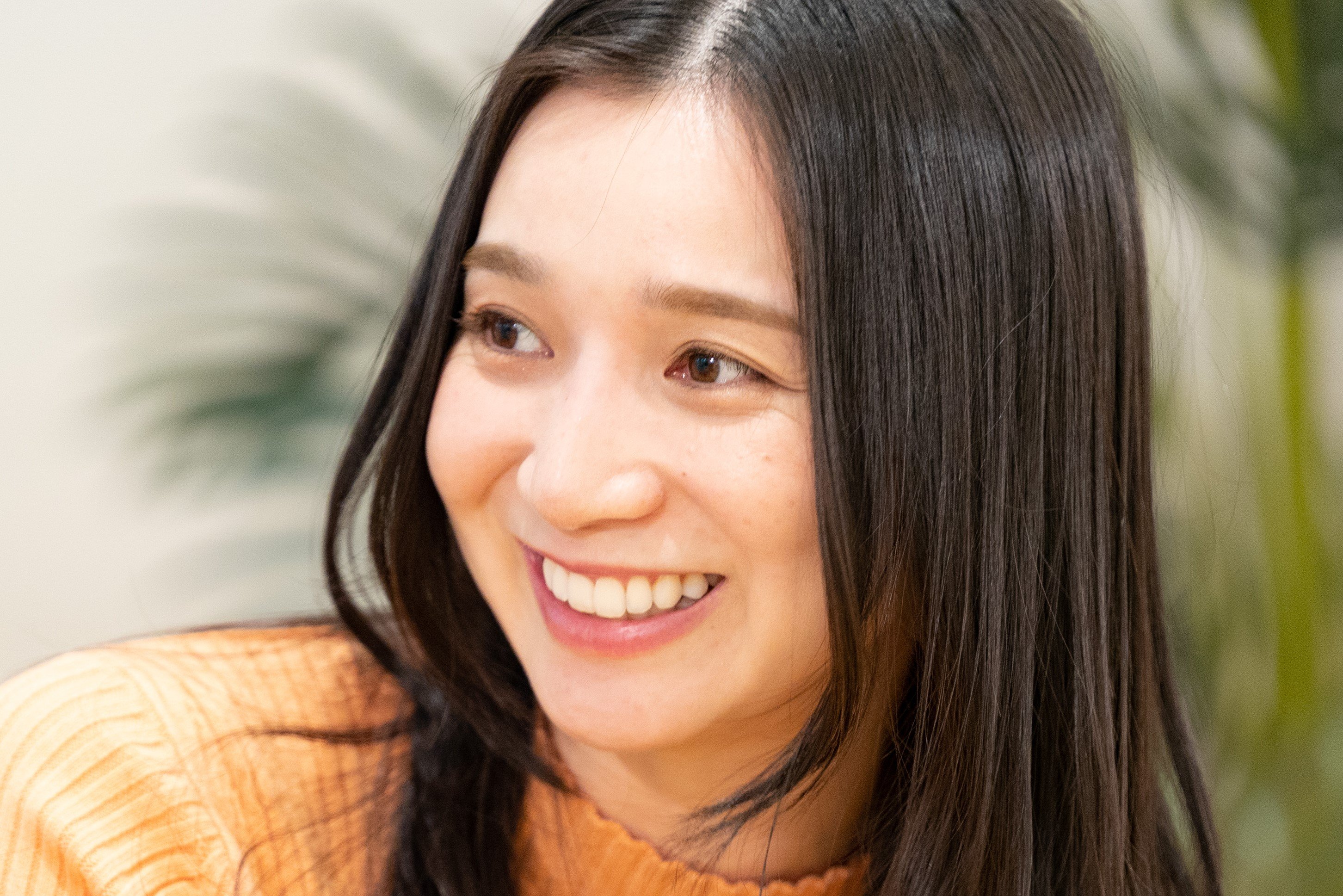 芹那 ギャル 写真・画像】芹那が芸能人合コンに参加! 大人の色気ムンムンの黒髪ロングスタイルにヒロミ&指原「お姉さんになってる」「綺麗」 2枚目 | バラエティ | ABEMA TIMES | アベマタイムズ