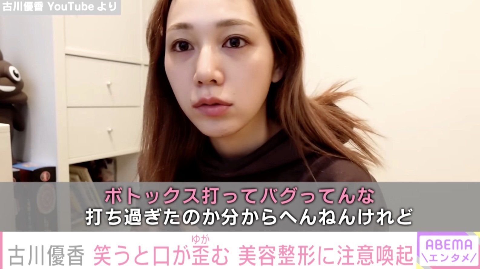 活動歴および当時の関連ビジュアル記録