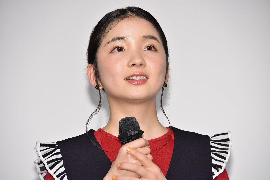 哀川 翔 娘