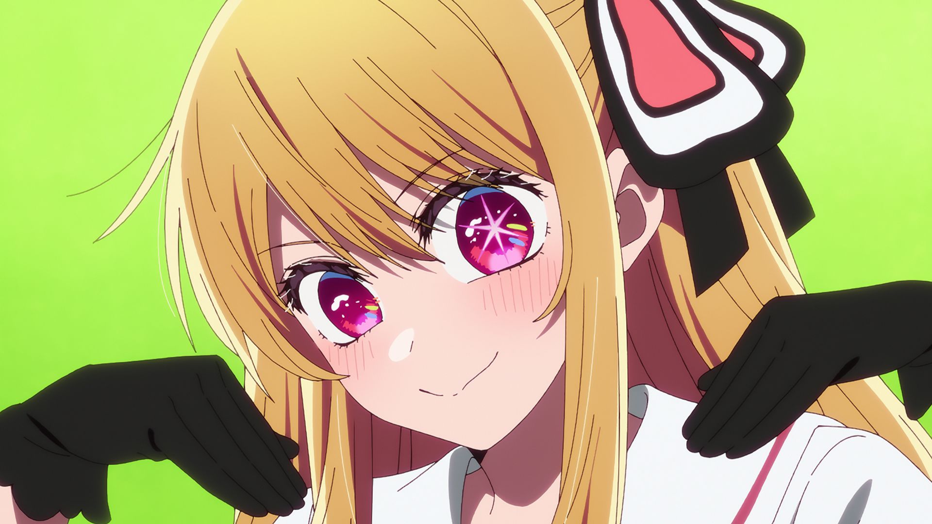 写真・画像】アニメ『【推しの子】』星野ルビーとは？前世の死亡理由や