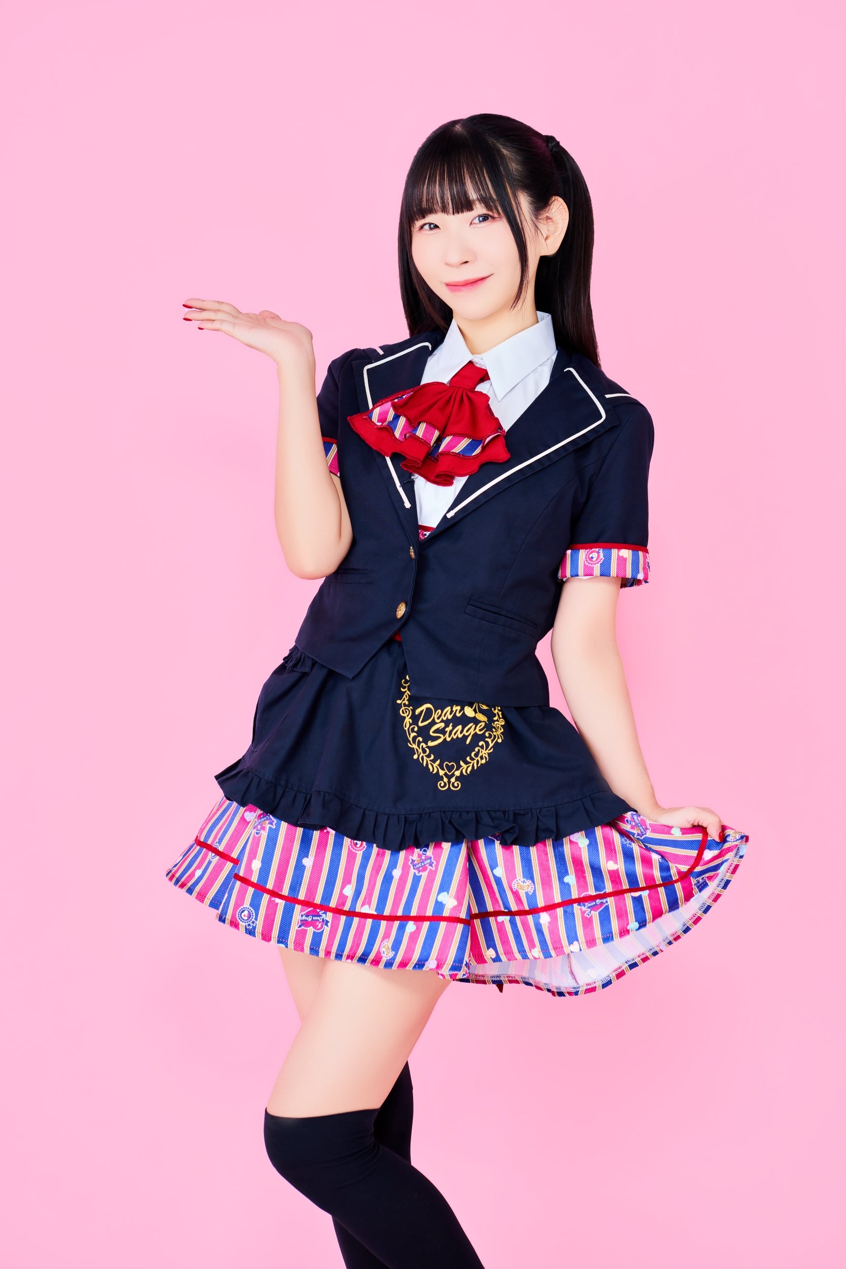 写真・画像】でんぱ組.inc古川未鈴、「#未鈴の自伝」が書籍化 撮り