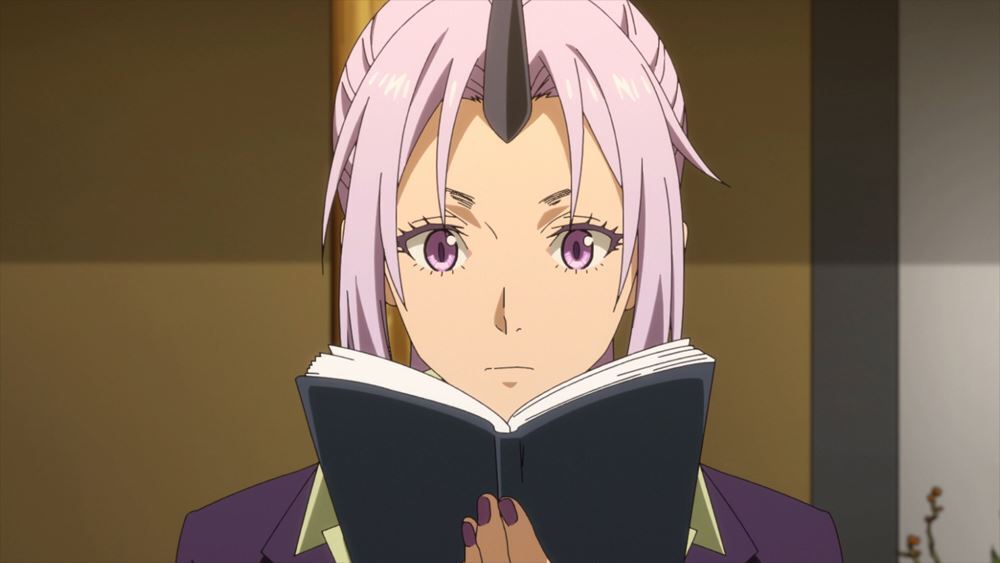 【転スラ】秘書としての誇り シオン img_8983b9b09273d13820c122cda4