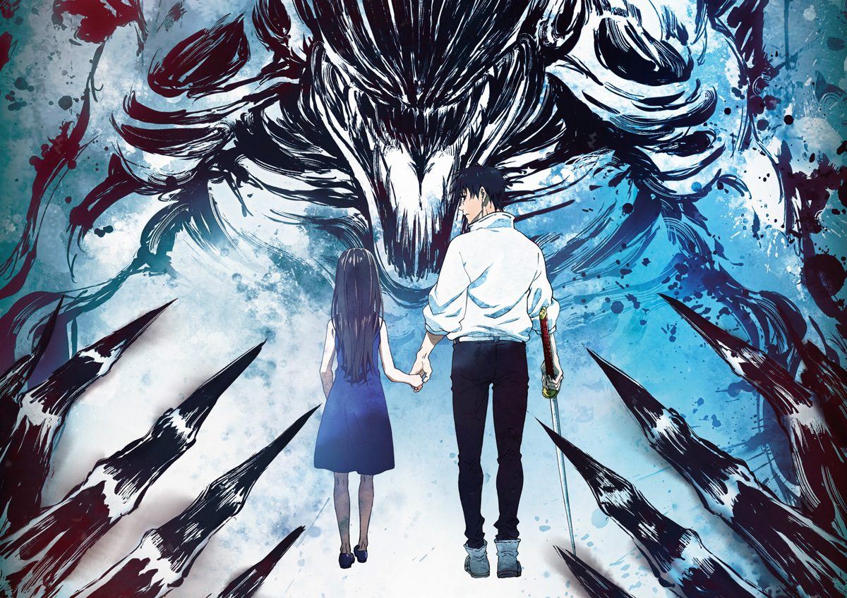 写真・画像】『劇場版 呪術廻戦 0』最新ビジュアル解禁！乙骨・真希