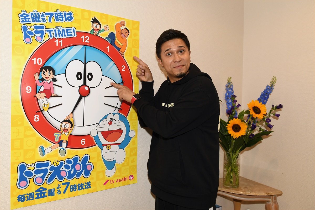 木村昴 14歳 写真