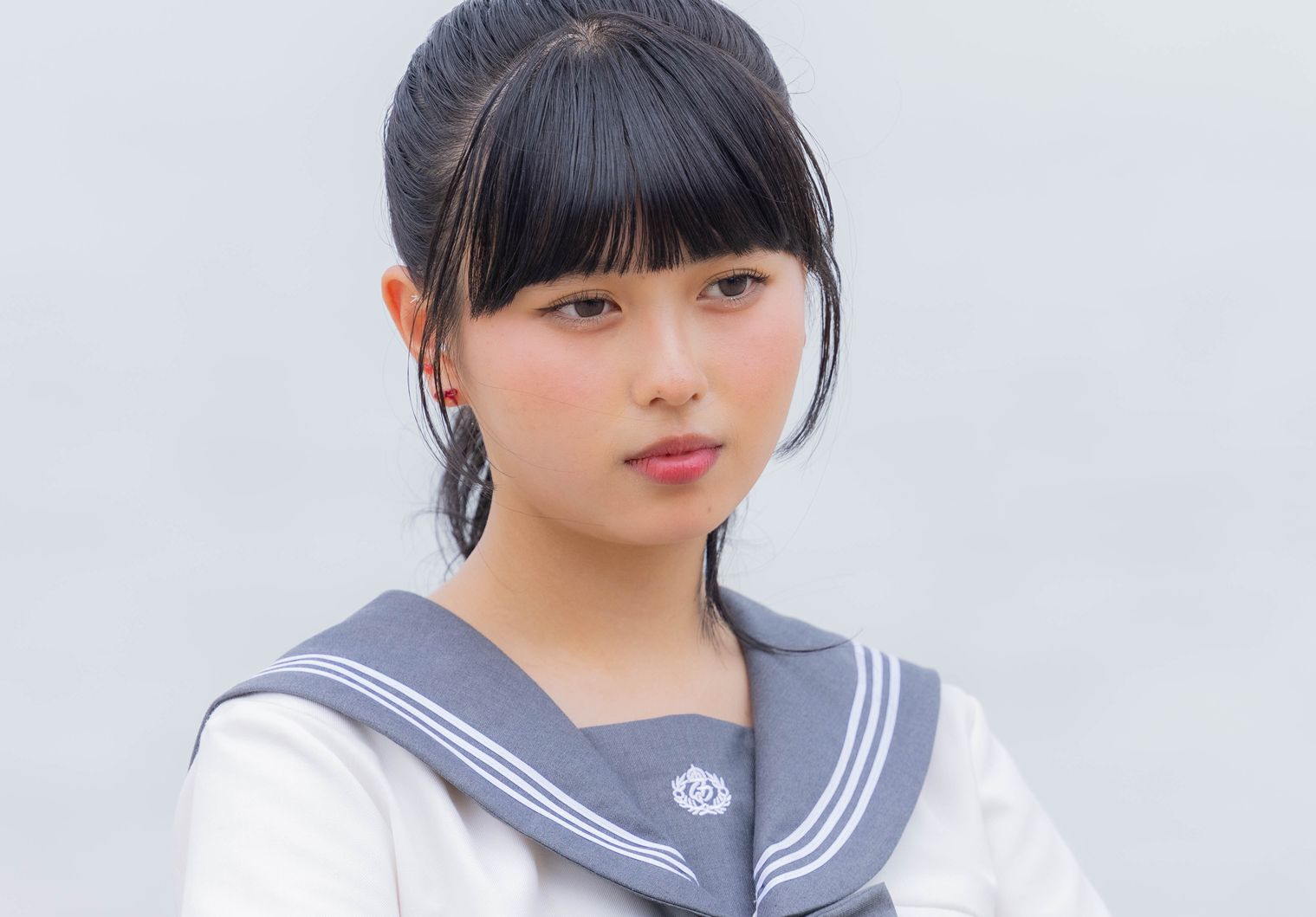 写真・画像】おひなさまがトレンド入りに！大バズリJK・ひなの最後の