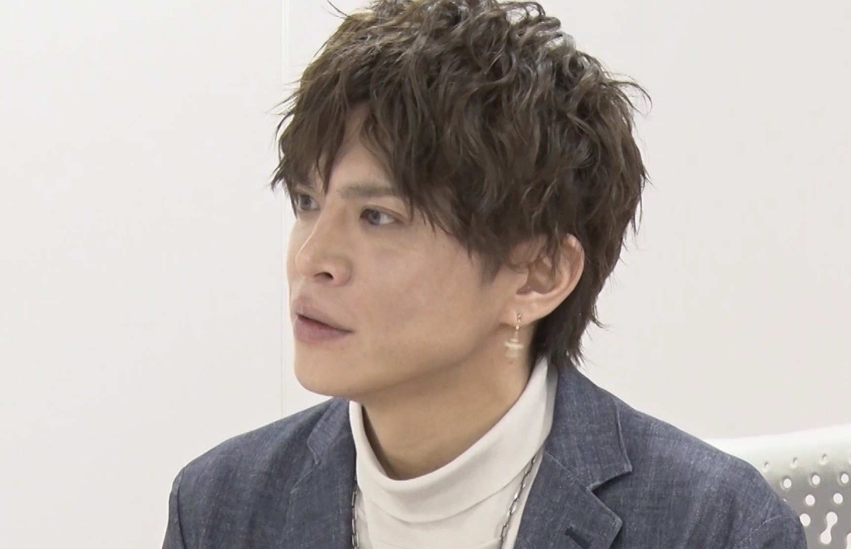 公の場での発言・インタビュー報道記録